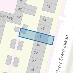 Perceel PPD00-C-2916