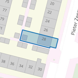 Perceel PPD00-C-2918