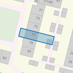 Perceel PPD00-C-2921