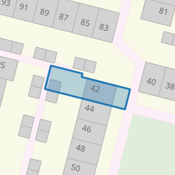 Perceel PPD00-C-2929