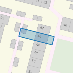 Perceel PPD00-C-2930