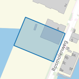 Perceel PPD00-C-2952