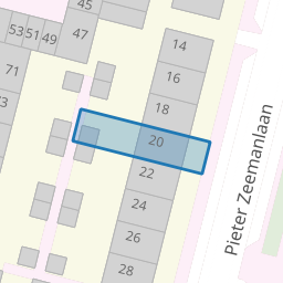 Perceel PPD00-C-2955