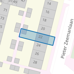 Perceel PPD00-C-2956