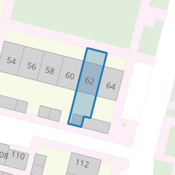 Perceel PPD00-C-2961