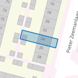 Perceel PPD00-C-2998