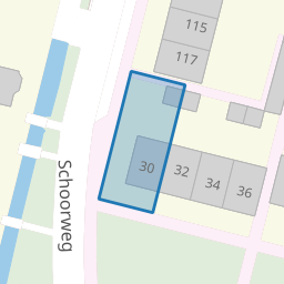 Perceel PPD00-C-3023