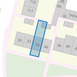 Perceel PPD00-C-3025