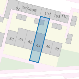 Perceel PPD00-C-3030