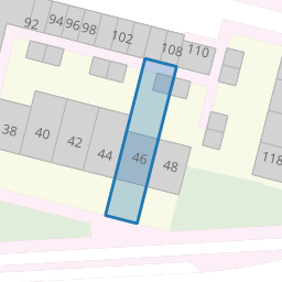 Perceel PPD00-C-3031