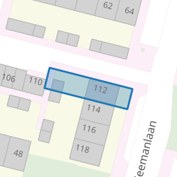 Perceel PPD00-C-3033