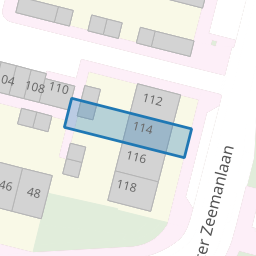 Perceel PPD00-C-3034