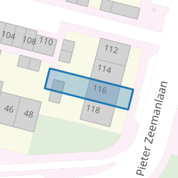 Perceel PPD00-C-3035