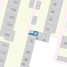 Perceel PPD00-C-3038