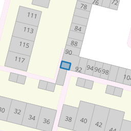 Perceel PPD00-C-3043