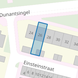 Perceel PPD00-C-3052