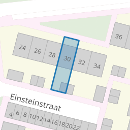 Perceel PPD00-C-3054