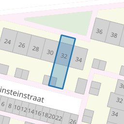 Perceel PPD00-C-3055