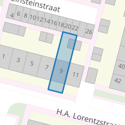 Perceel PPD00-C-3072