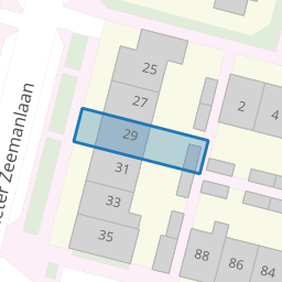 Perceel PPD00-C-3080
