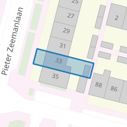 Perceel PPD00-C-3082