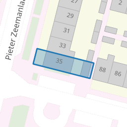 Perceel PPD00-C-3083