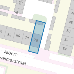 Perceel PPD00-C-3163