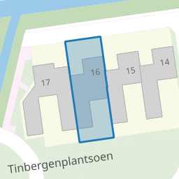 Perceel PPD00-C-3304