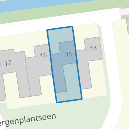 Perceel PPD00-C-3305