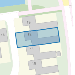 Perceel PPD00-C-3308