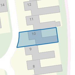 Perceel PPD00-C-3310