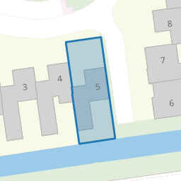 Perceel PPD00-C-3315