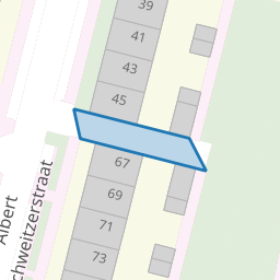 Perceel PPD00-C-3332