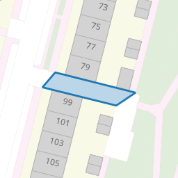 Perceel PPD00-C-3333