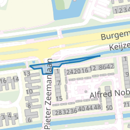 Perceel PPD00-C-3388