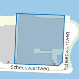 Perceel PPD00-C-3457