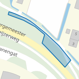 Perceel PPD00-C-3496