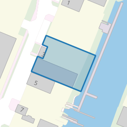 Perceel PPD00-C-3505