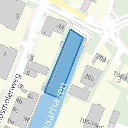 Perceel PPD00-C-3506