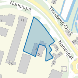 Perceel PPD00-C-3522