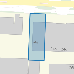 Perceel PPD00-C-3592