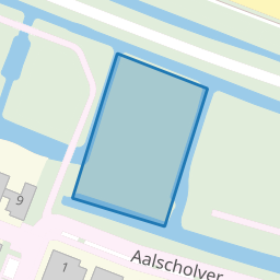 Perceel PPD00-C-3602