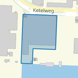 Perceel PPD00-C-3610