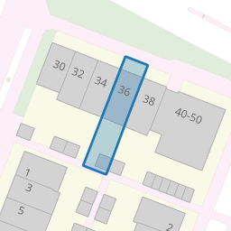 Perceel PPD00-C-3707