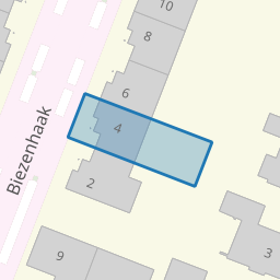 Perceel PPD00-C-3795