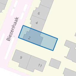 Perceel PPD00-C-3796