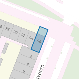 Perceel PPD00-C-3947