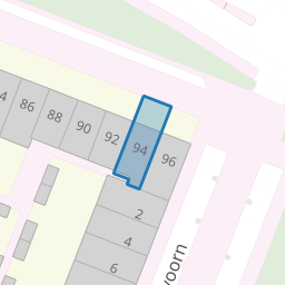 Perceel PPD00-C-3948