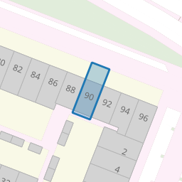 Perceel PPD00-C-3950