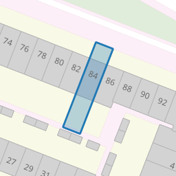 Perceel PPD00-C-3952